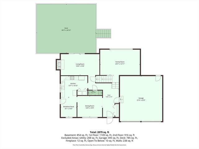 138 Malinda Dr, Abington, MA 02351