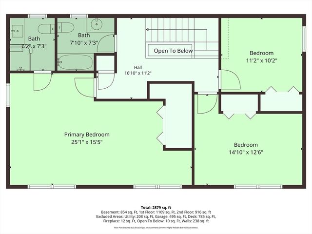 138 Malinda Dr, Abington, MA 02351