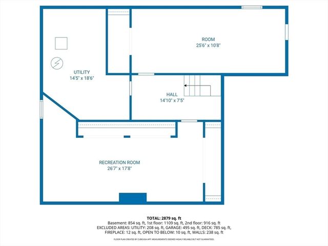 138 Malinda Dr, Abington, MA 02351