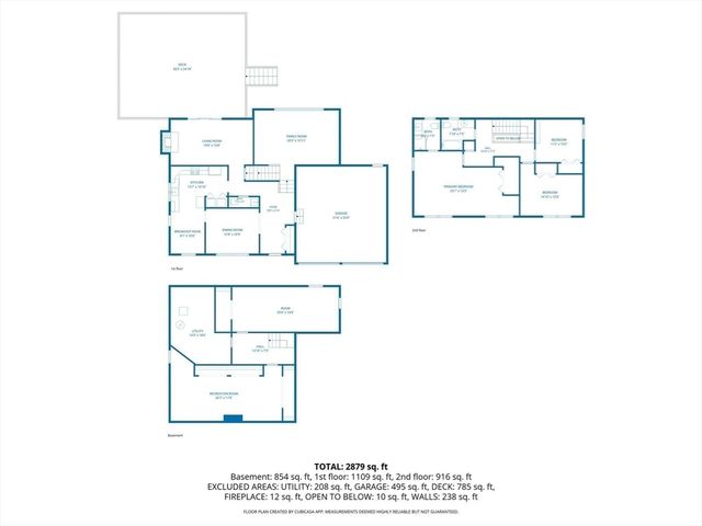 138 Malinda Dr, Abington, MA 02351