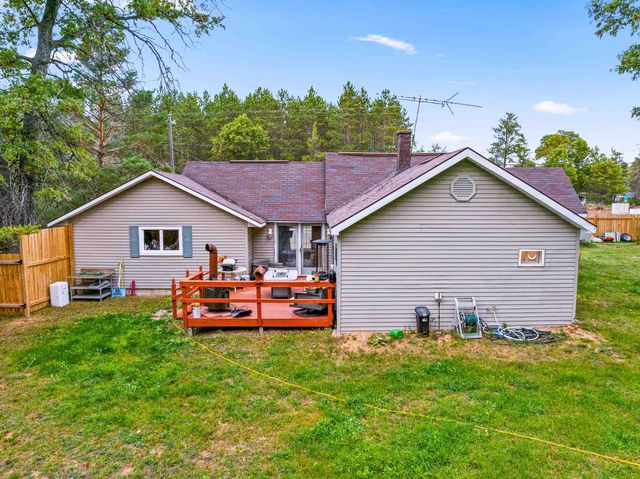 2948 E Michigan Highway, Roscommon Twp, MI 48653