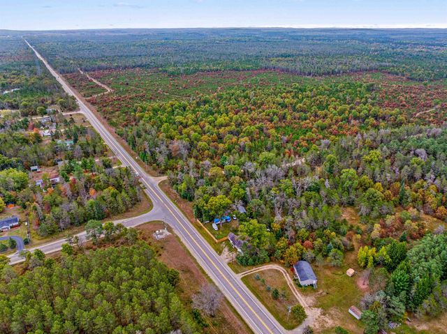 2948 E Michigan Highway, Roscommon Twp, MI 48653