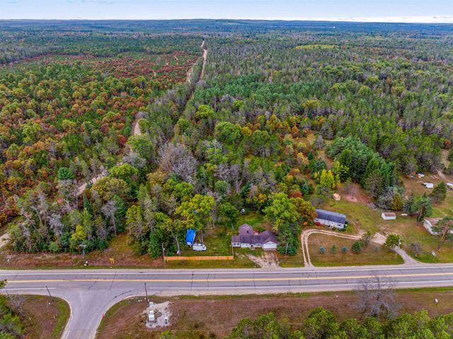 2948 E Michigan Highway, Roscommon Twp, MI 48653