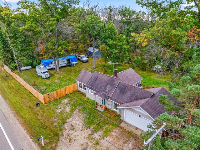 2948 E Michigan Highway, Roscommon Twp, MI 48653