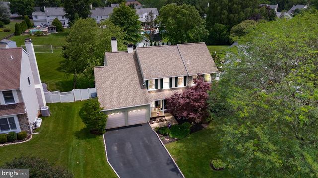108 TAMARACK CIR, Hatboro, PA 19040