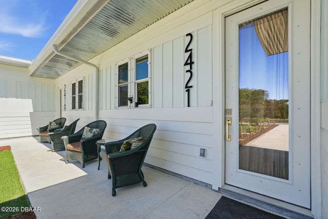 2419-2421 India Palm Drive, Edgewater, FL 32141