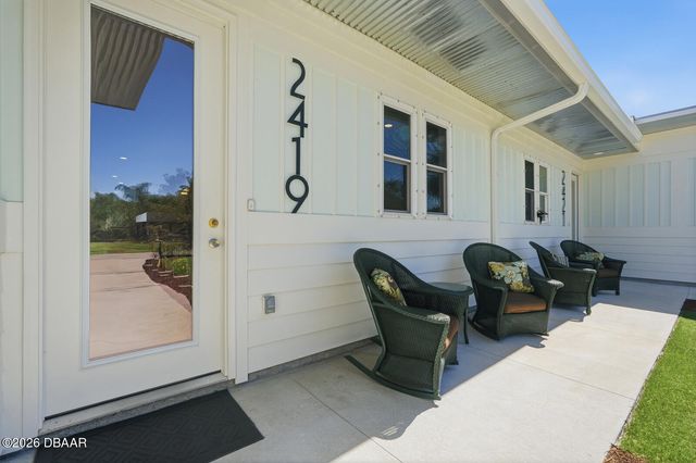 2419-2421 India Palm Drive, Edgewater, FL 32141