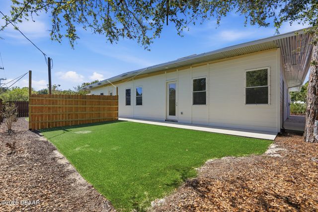 2419-2421 India Palm Drive, Edgewater, FL 32141