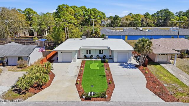 2419-2421 India Palm Drive, Edgewater, FL 32141