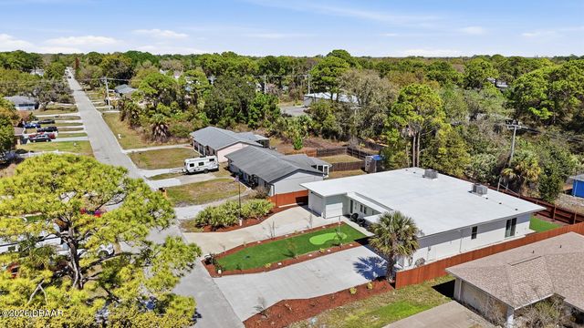 2419-2421 India Palm Drive, Edgewater, FL 32141