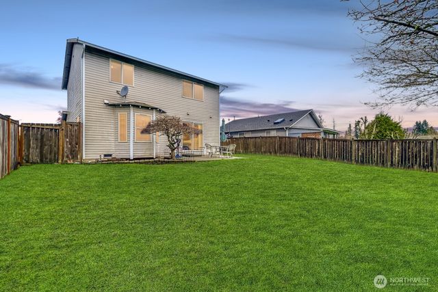 10205 61st Avenue NE, Marysville, WA 98270