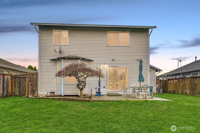 10205 61st Avenue NE, Marysville, WA 98270