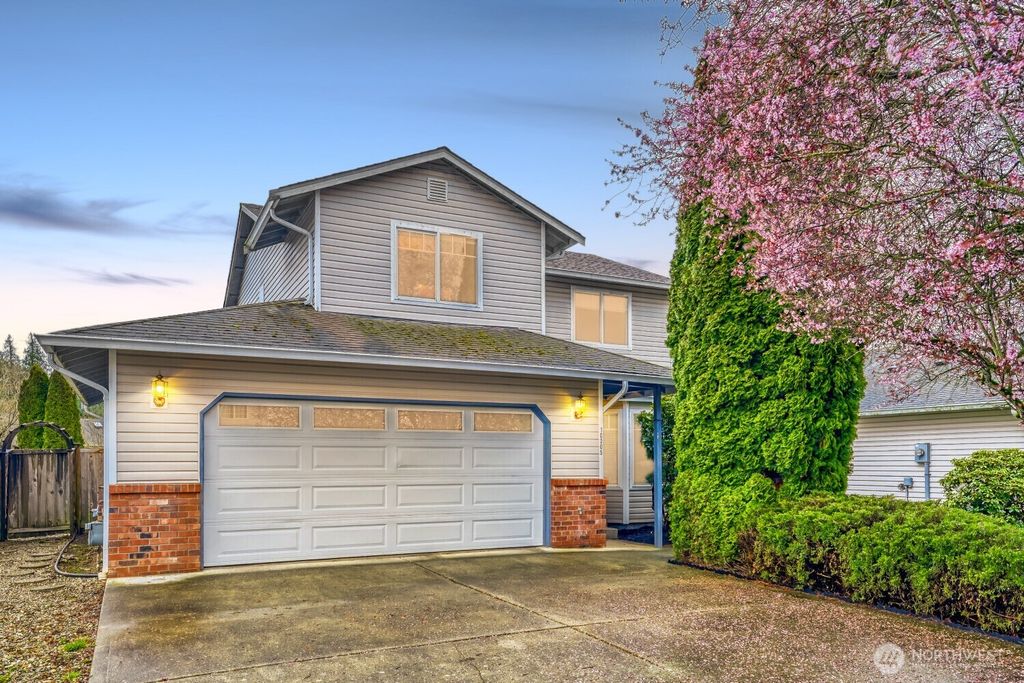 10205 61st Avenue NE, Marysville, WA 98270