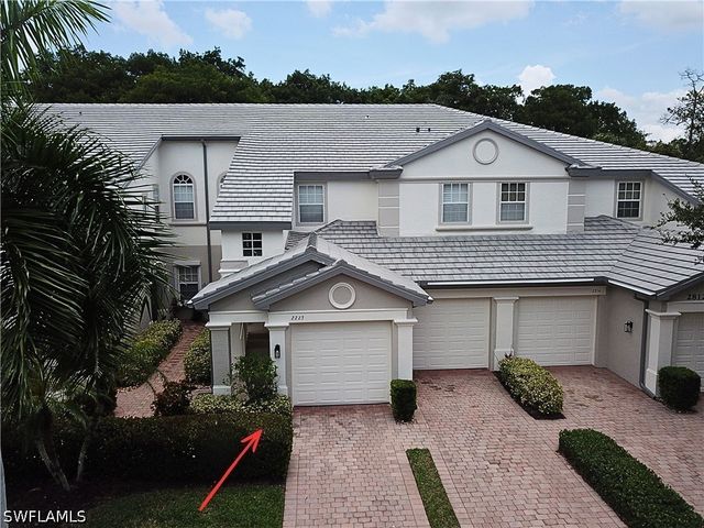 28125 Canasta CT 2223, Bonita Springs, FL 34135