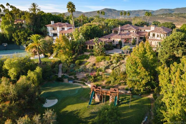 6089 Avenida Alteras, Rancho Santa Fe, CA 92067