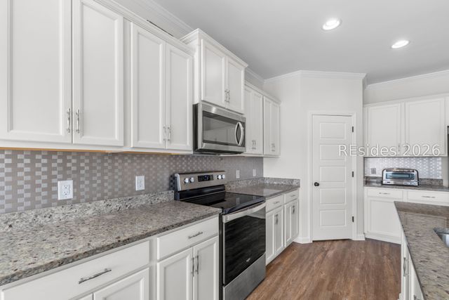 1670 Osprey Lake Cir, Hardeeville, SC 29927