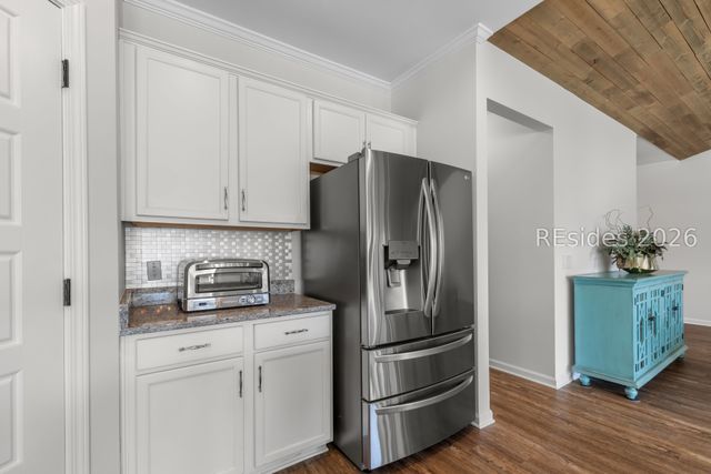 1670 Osprey Lake Cir, Hardeeville, SC 29927