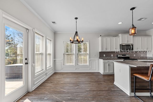 1670 Osprey Lake Cir, Hardeeville, SC 29927