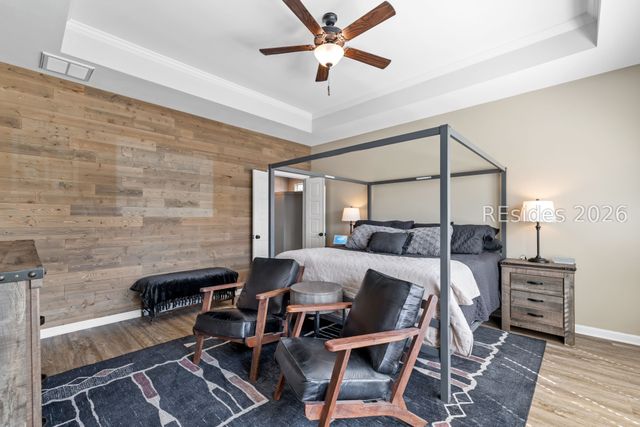 1670 Osprey Lake Cir, Hardeeville, SC 29927