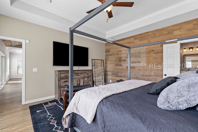 1670 Osprey Lake Cir, Hardeeville, SC 29927