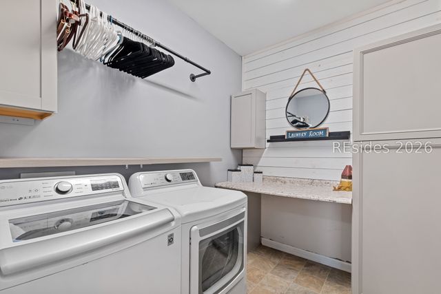 1670 Osprey Lake Cir, Hardeeville, SC 29927