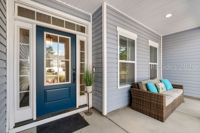 1670 Osprey Lake Cir, Hardeeville, SC 29927