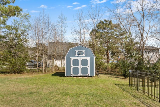 1670 Osprey Lake Cir, Hardeeville, SC 29927