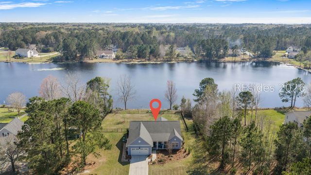 1670 Osprey Lake Cir, Hardeeville, SC 29927