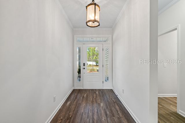 1670 Osprey Lake Cir, Hardeeville, SC 29927