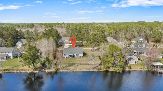 1670 Osprey Lake Cir, Hardeeville, SC 29927