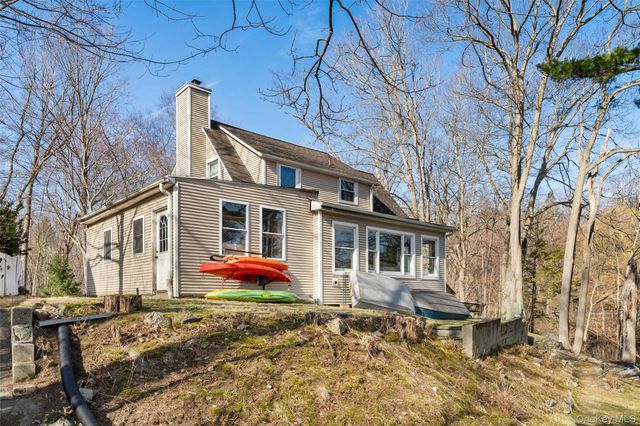 4 S Lake Drive, Patterson, NY 12563