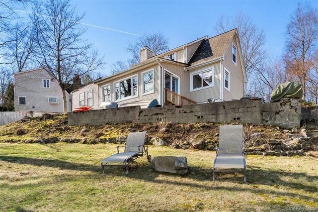 4 S Lake Drive, Patterson, NY 12563
