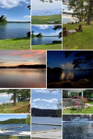 4 S Lake Drive, Patterson, NY 12563