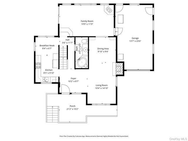 4 S Lake Drive, Patterson, NY 12563