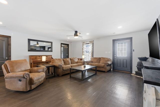 125 Spears Lane, Danville, KY 40422