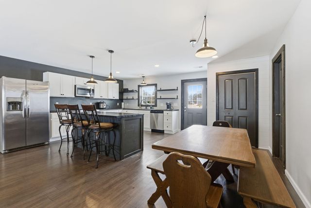 125 Spears Lane, Danville, KY 40422