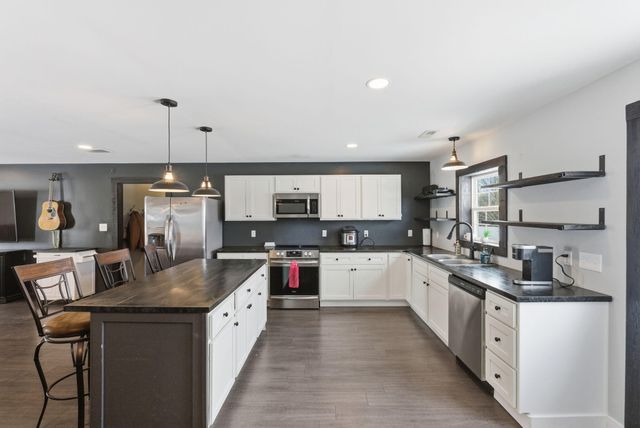 125 Spears Lane, Danville, KY 40422