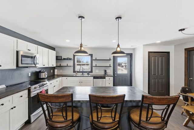 125 Spears Lane, Danville, KY 40422