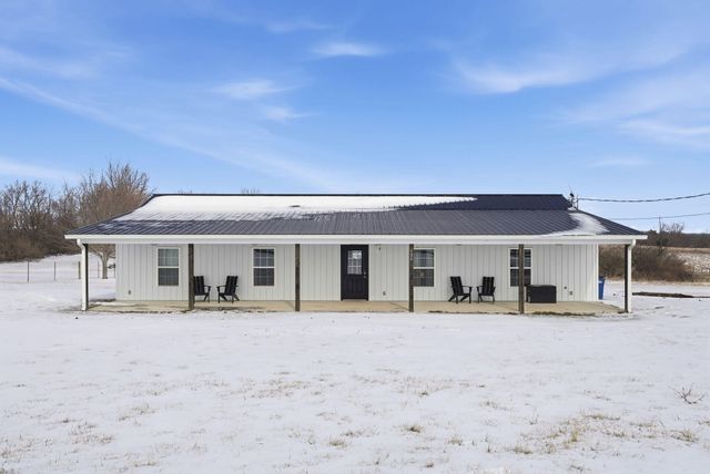 125 Spears Lane, Danville, KY 40422