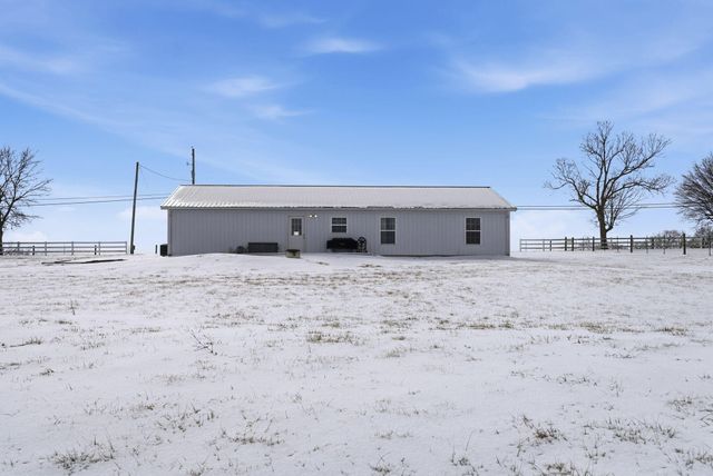 125 Spears Lane, Danville, KY 40422