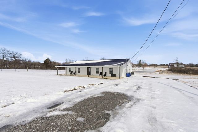 125 Spears Lane, Danville, KY 40422