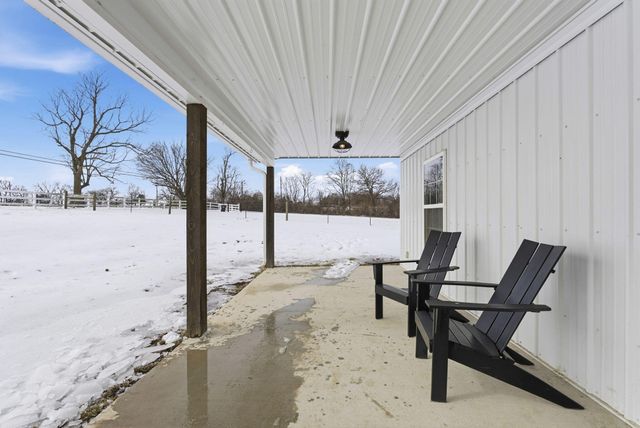 125 Spears Lane, Danville, KY 40422