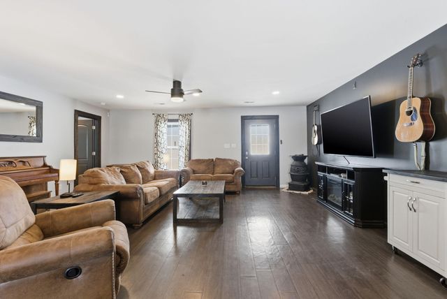 125 Spears Lane, Danville, KY 40422