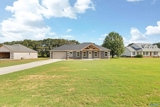3487 County Road 317, Moulton, AL 35650