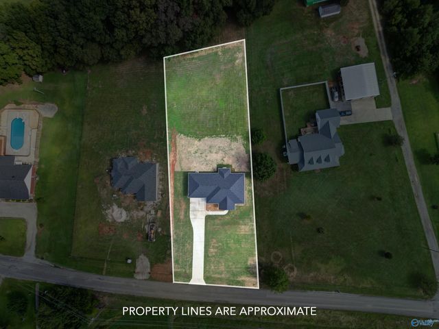 3487 County Road 317, Moulton, AL 35650
