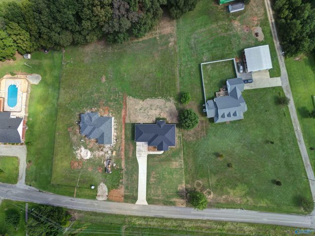 3487 County Road 317, Moulton, AL 35650