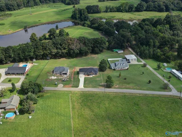 3487 County Road 317, Moulton, AL 35650