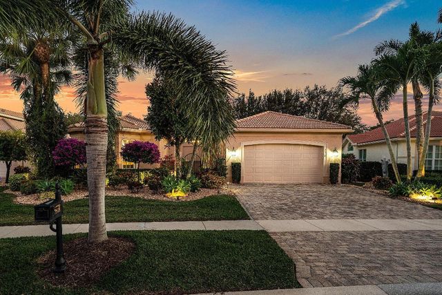 7518 Carmela Way, Delray Beach, FL 33446