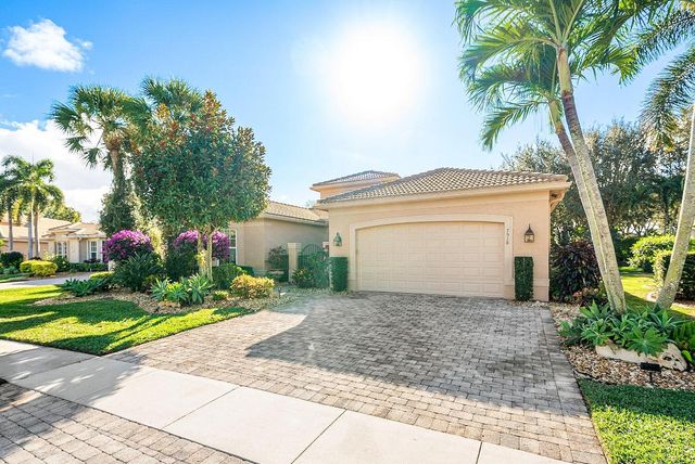 7518 Carmela Way, Delray Beach, FL 33446