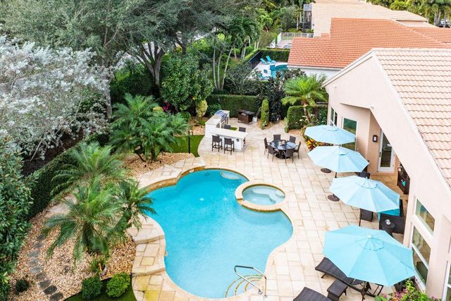 7518 Carmela Way, Delray Beach, FL 33446